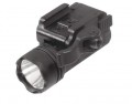 Фонарь тактический Leapers UTG Tactical Super-compact Pistol Flashlight w/16mm CREE R2 LED со встроенным креплением QD LT-ELP116R